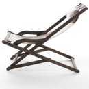 Arcadia - Outdoor Sling Chair With Pillow