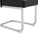 Coaster Dining Chairs With Built In Spring Packages & Ergonomic Design