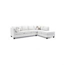 Malone - Comfort Sectional