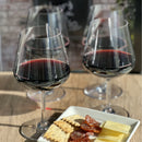 Lexington Tritan - Plastic Wine Glasses (Set of 4), Unbreakable, Bpa Free, 20Oz - Clear