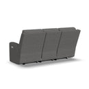 Score - Power Reclining Sofa - Atlantic Fine Furniture Inc