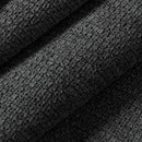 Modern Modular Sectional Oversized Couch Set With Pillows, Minimalist Style Wide Seat Comfy Sofa