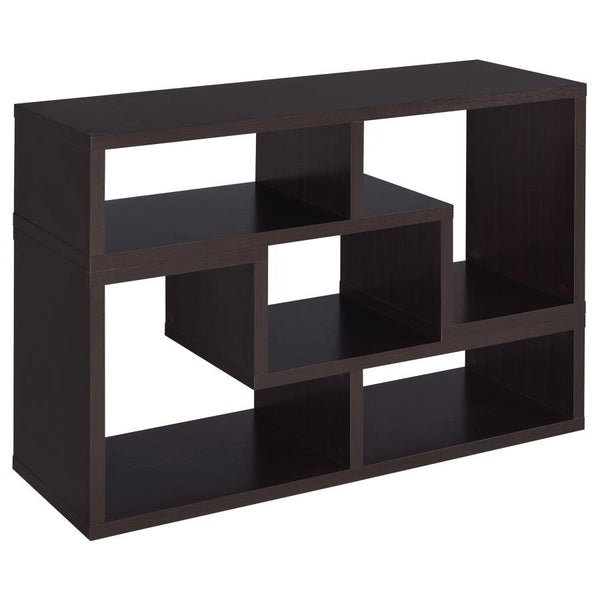 Velma - Multipurpose TV Stand And Bookshelf