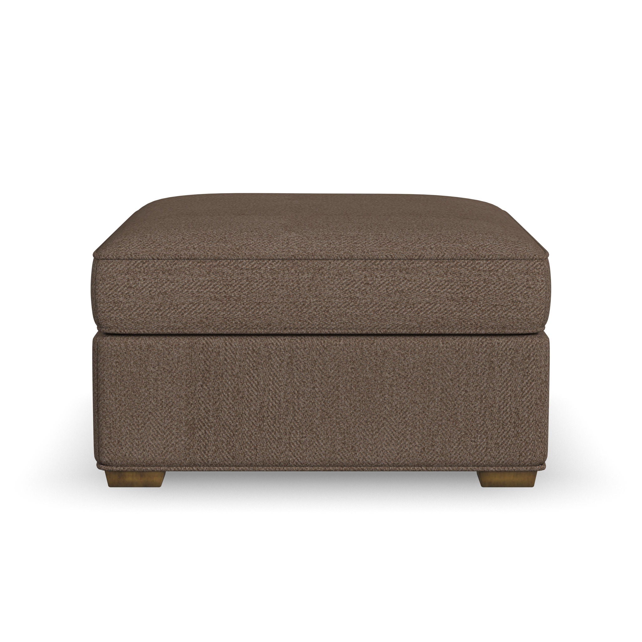 Milo - Fabric Cocktail Ottoman