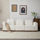 Chita - Modular Sectional Sofa With Larger Seats