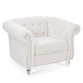 1 Seater Sofa For Living Room