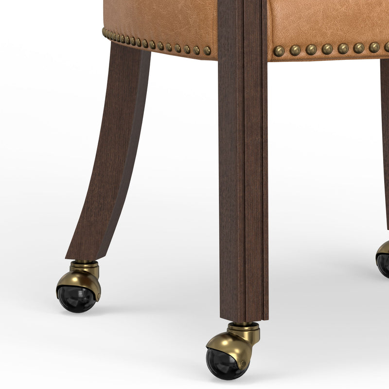 Gorman - Dining And Game Chair