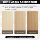 Modern Freestanding Bathroom Vanity With 2 Soft Closing Doors