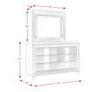 Twenty Nine - Storage Bedroom Set