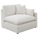 Hobson - Upholstered Modular Sectional Sofa