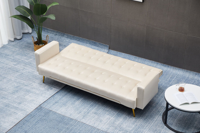 Comfort Compact Design Sofa Bed