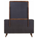 Robyn - 6-Drawer Bedroom Dresser And Mirror