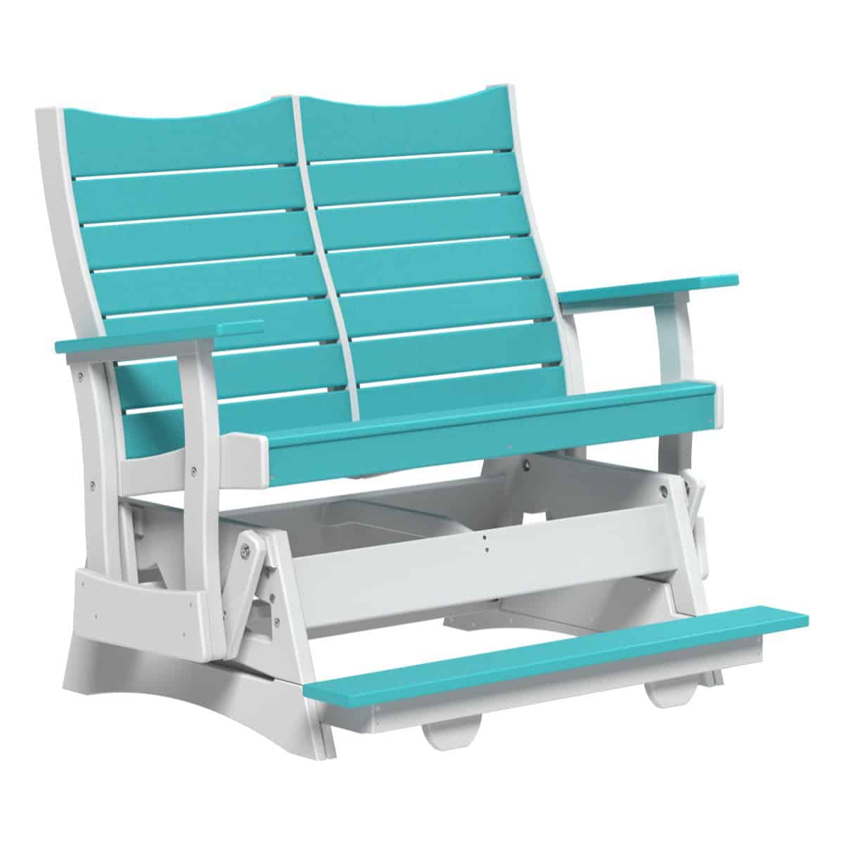 Aruba Blue