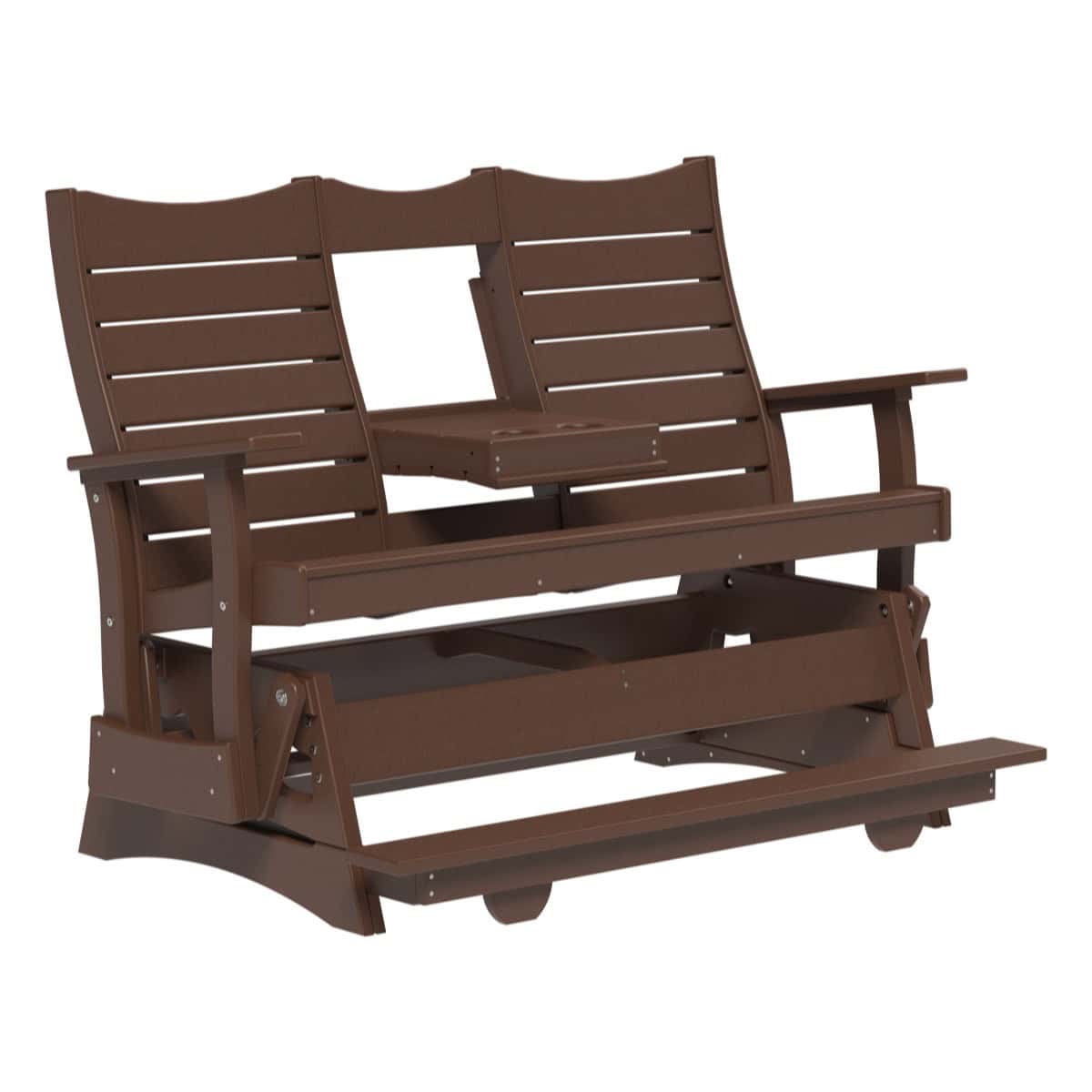 Chestnut Brown