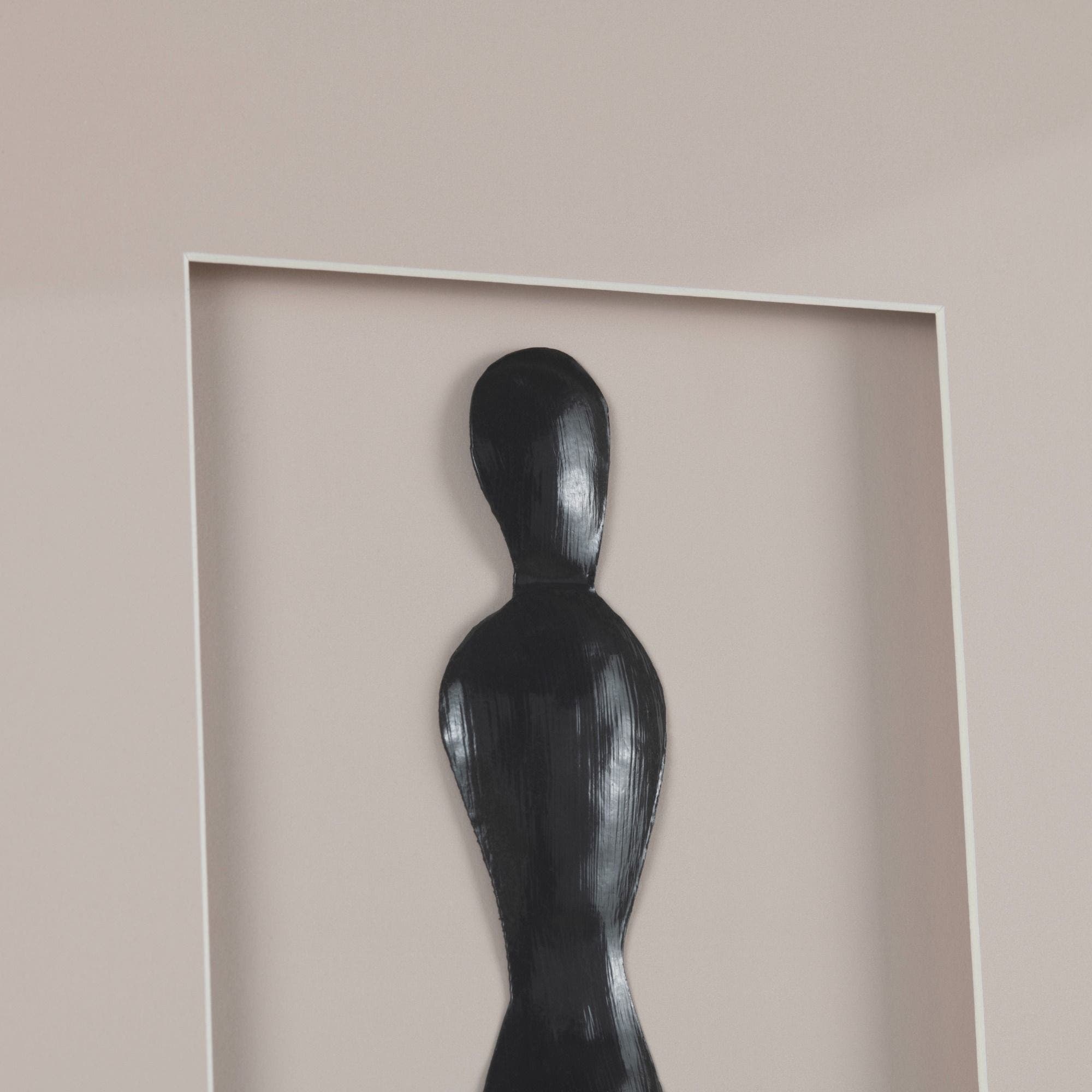 Tres Silhouettes - Image 2