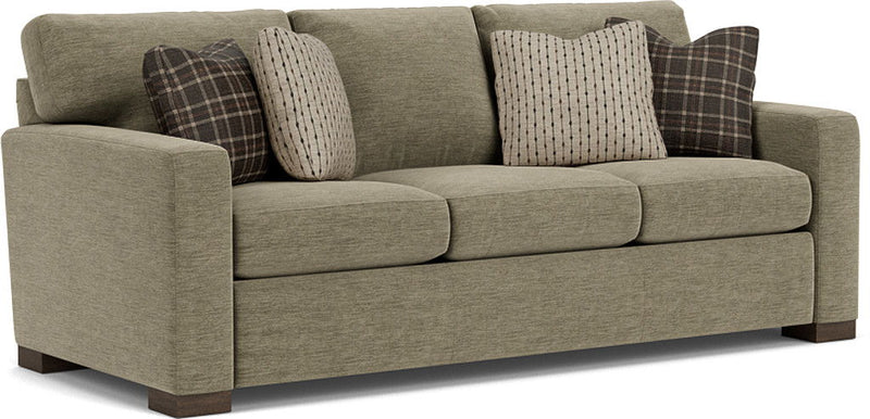 Bryant - Stationary Sofa