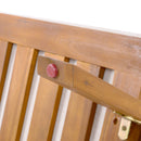 Outdoor Patio Lounge Chair