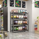 Adjustable Garage Shelf