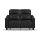 Walter - Reclining Loveseat