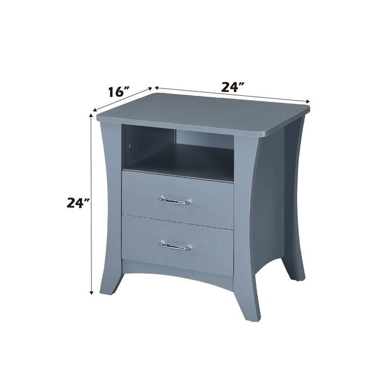 Colt - Accent Table