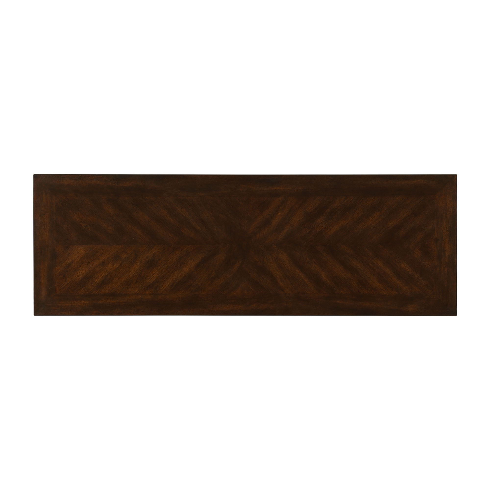 Hardy - Multipurpose Bar Table Set - Dark Walnut