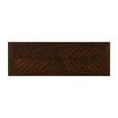 Hardy - Multipurpose Bar Table Set - Dark Walnut