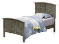 Hammond - Bed (2 Boxes)