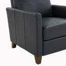 Pablo - Modern Recliner With Manual Recline