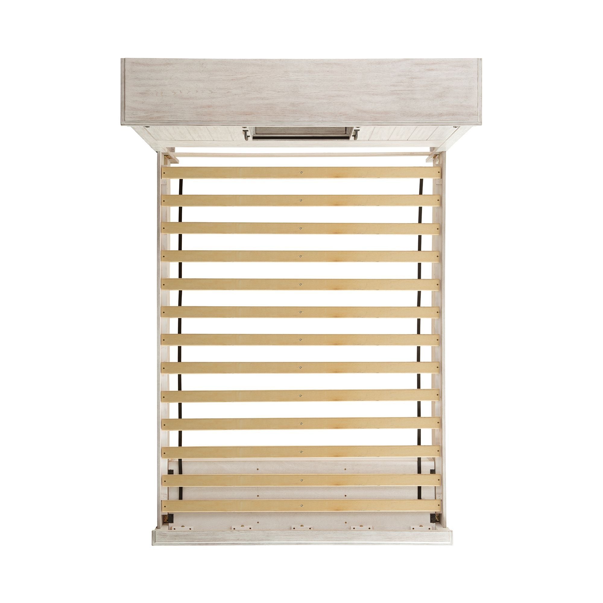 Scott - Platform Storage Bedroom Set