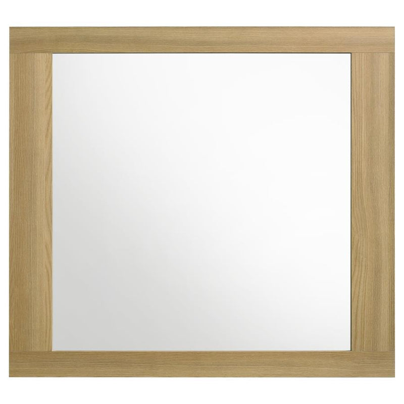 Hyland - Bedroom Set With LED