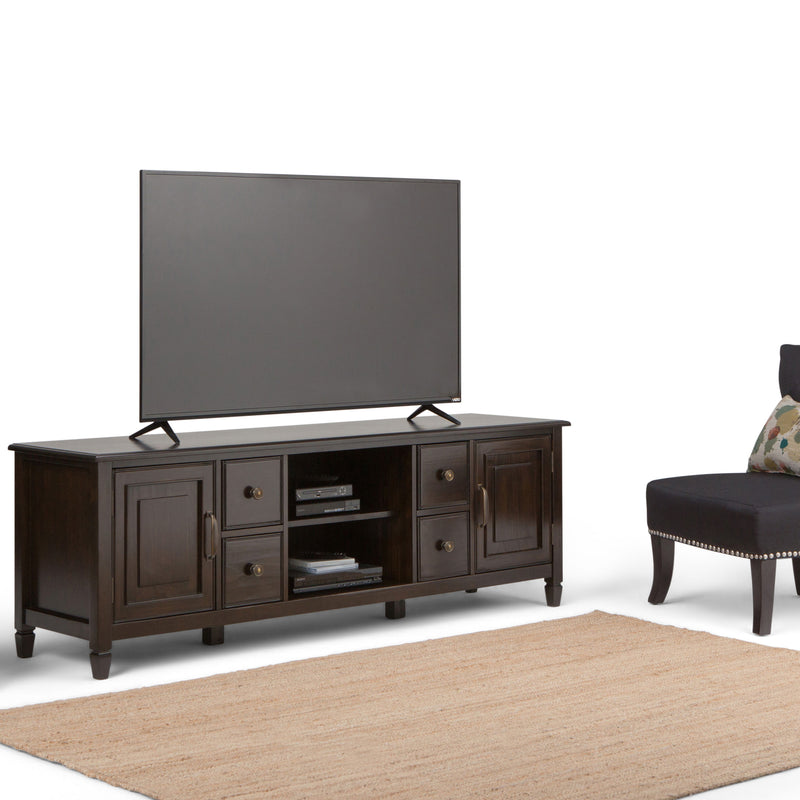 Connaught - 72" Wide TV Stand