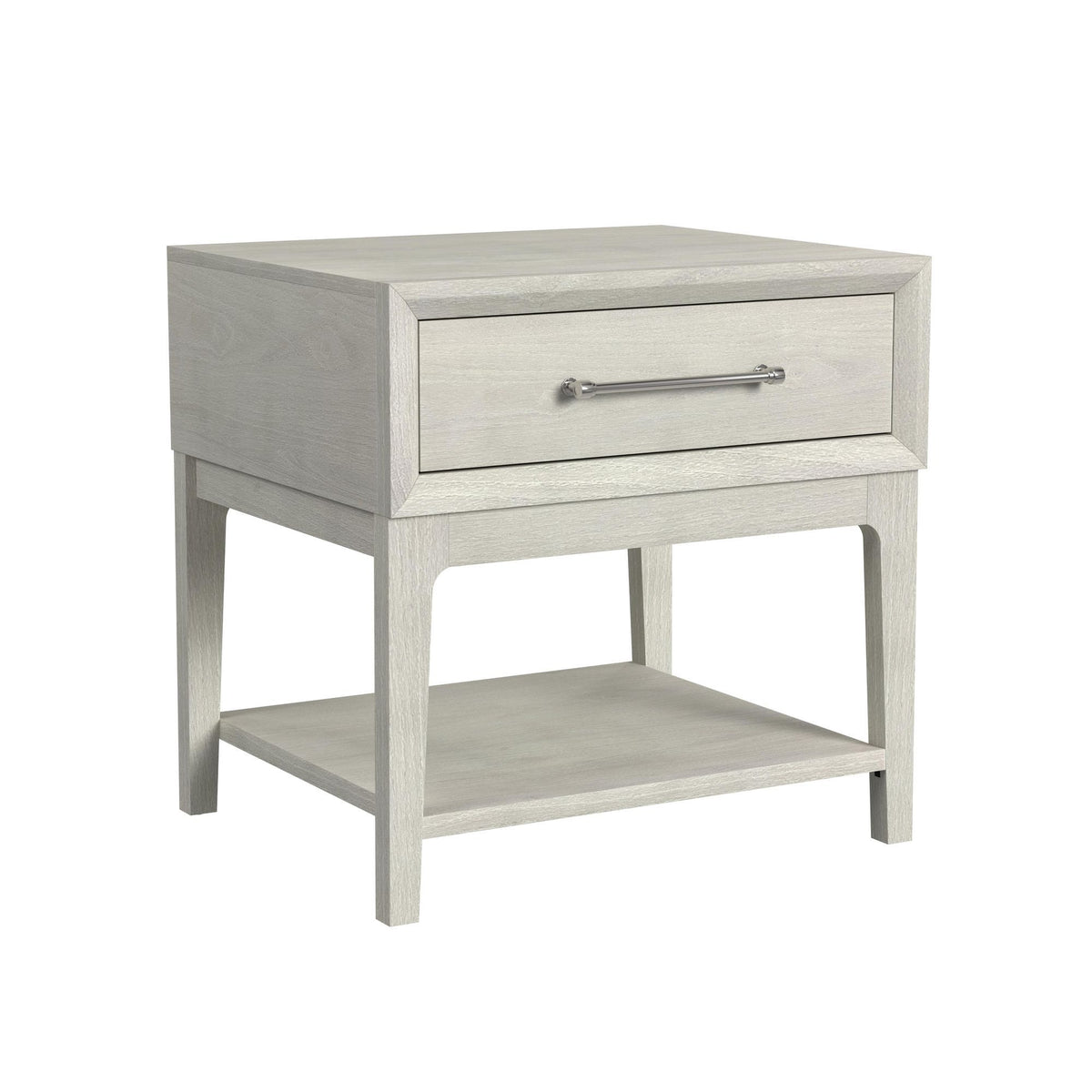 Westland Occasional Table Set in White by Elements International, view 16
