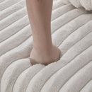 Mini Loveseat With Adjustable Backrest