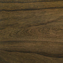 Canfield - Square Counter Height Dining Table - Brown