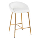 Matisse - Glam Counter Stool (Set of 2)