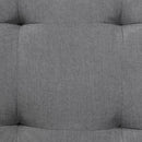 Paxton - Modular Seating 5 Piece Sectional