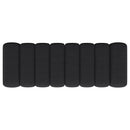 Summer - Fabric Upholstered Tufted Accent Bench