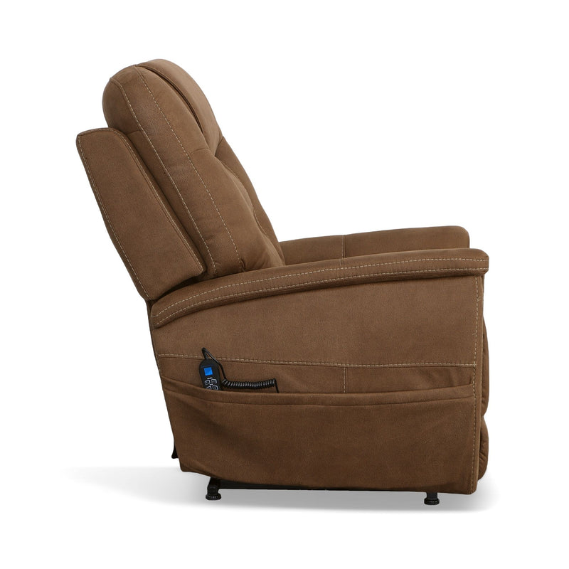 Shaw - Power Recliner