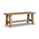Trestle - Dining Bench
