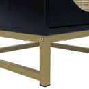 Allen - 2 Drawer Nightstand (Set of 2)