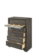 Naima - Ample Storage Chest