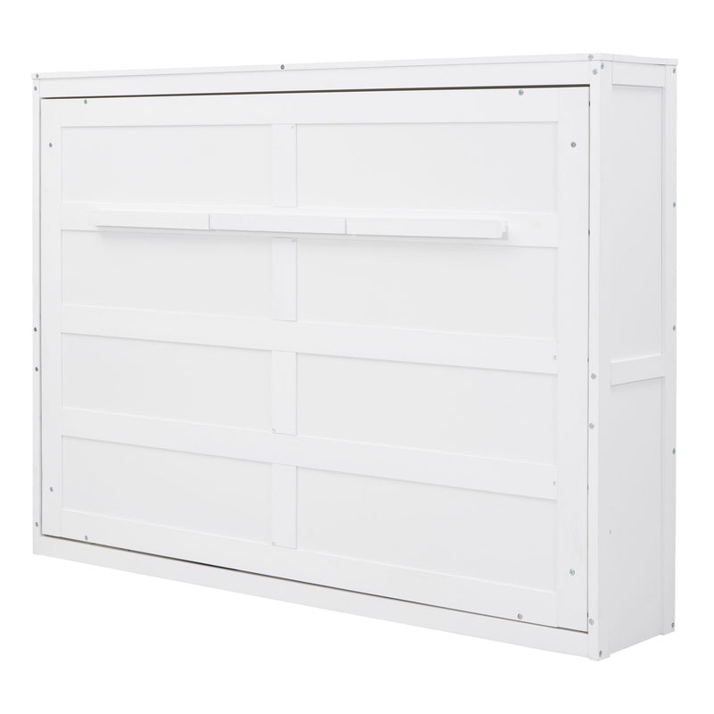 Comfortable Murphy Wall Bed