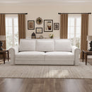 Pull Out Sofa Bed 3 In 1 Velvet Convertible Sleeper Sofa With Nailhead Trim & Rolled Arm, Multi Functional