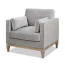 Knox - Modern Farmhouse Arm Chair