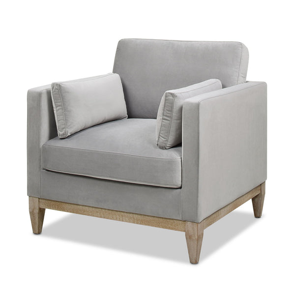 Knox - Modern Farmhouse Arm Chair