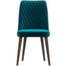 Katie - Mid-Century Modern Dining Chair (Set of 2)