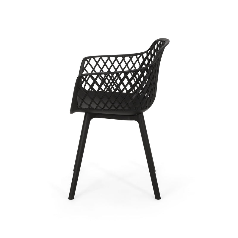 Poppy - Chair (Set of 2)