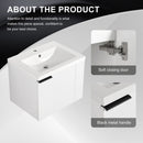 Modern Bathroom Vanity For Bathroom Spaces