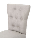 Elegant Barstool Set With Plush Cushioning