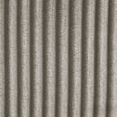 Modern 4 Seater Corduroy Sofa Couch With USB Ports And Hidden Storage